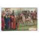 Surrender of Oxford 1646 Oxford Pageant Official Postcard