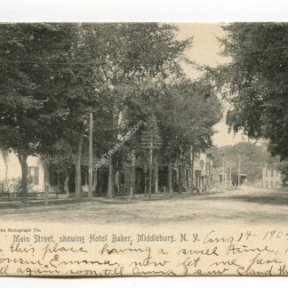 main-street-showing-hotel-baker-middleburg-new-york-104