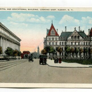 state-capitol-and-educational-building-looking-east-albany-new-york-293