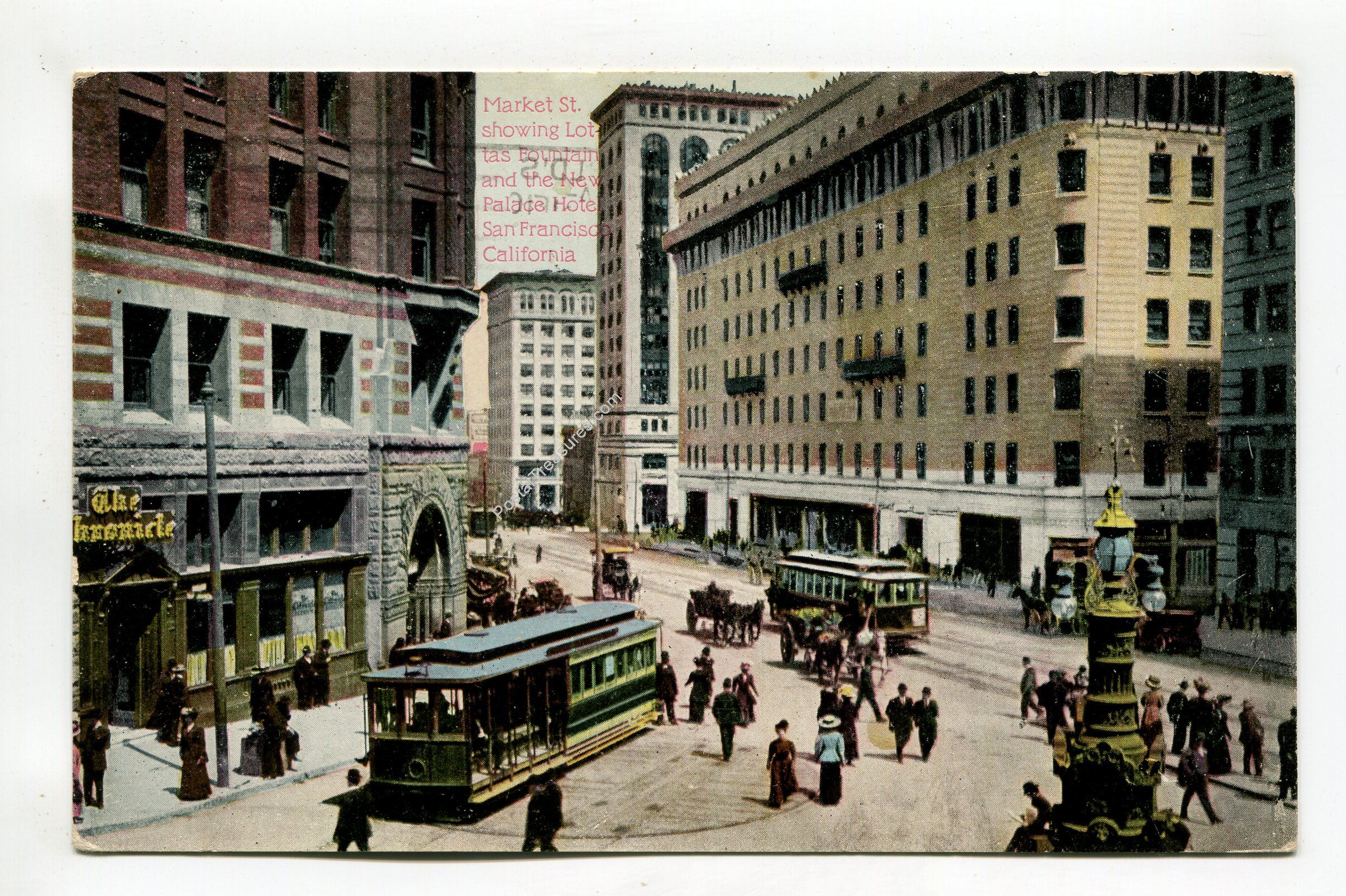 market-st-showing-lottas-fountain-and-new-palace-hotel-sann-francisco-california-587