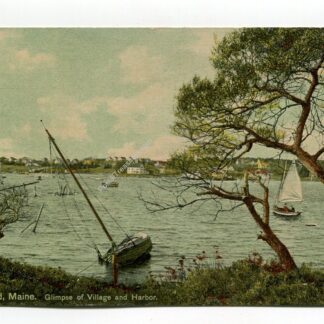 owls-head-maine-glimpse-of-village-and-harbor-406