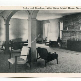 parlor-and-fireplace-villa-maria-retreat-house-wernersville-pennsylvania-460