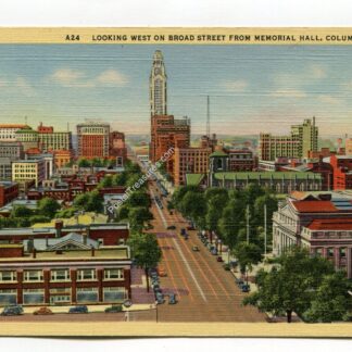 looking-west-on-broad-street-from-memorial-hill-columbus-ohio-743