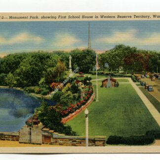 monument-park-showing-first-school-house-in-western-territory-warren-ohio-758