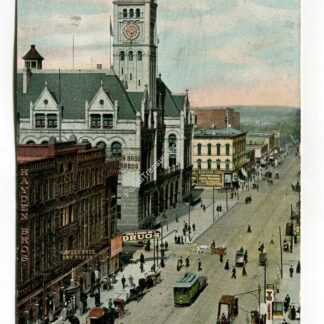 16th Street Omaha Nebraska