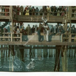 Haul Atlantic City NJ