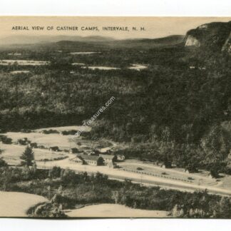 Castner Camps Intervale NH