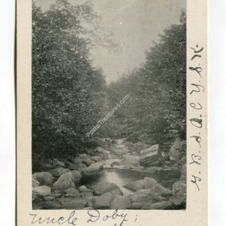 Grannys Brook Dover New Jersey