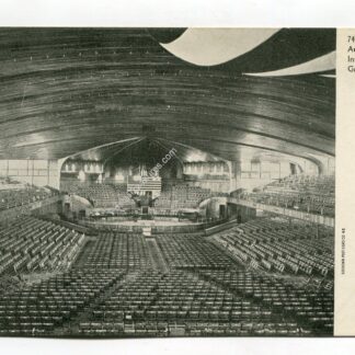 Auditorium Ocean Grove New Jersey