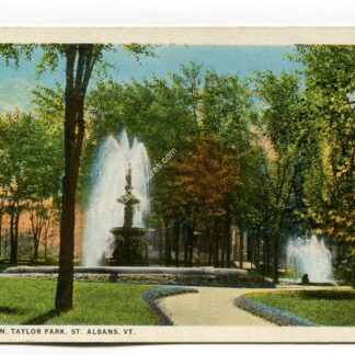 fountain-taylor-park-st-albans-vermont-820