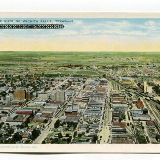 View Wichita Falls Texas