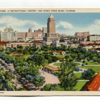 lummus-park-a-recreational-center-and-down-town-miami-florida-1161