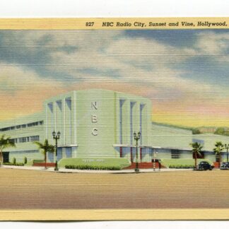 nbc-radio-city-sunset-and-vine-hollywood-california-1110