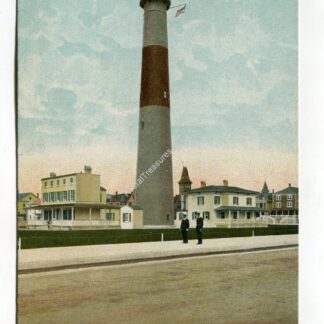 Absecon Light House NJ
