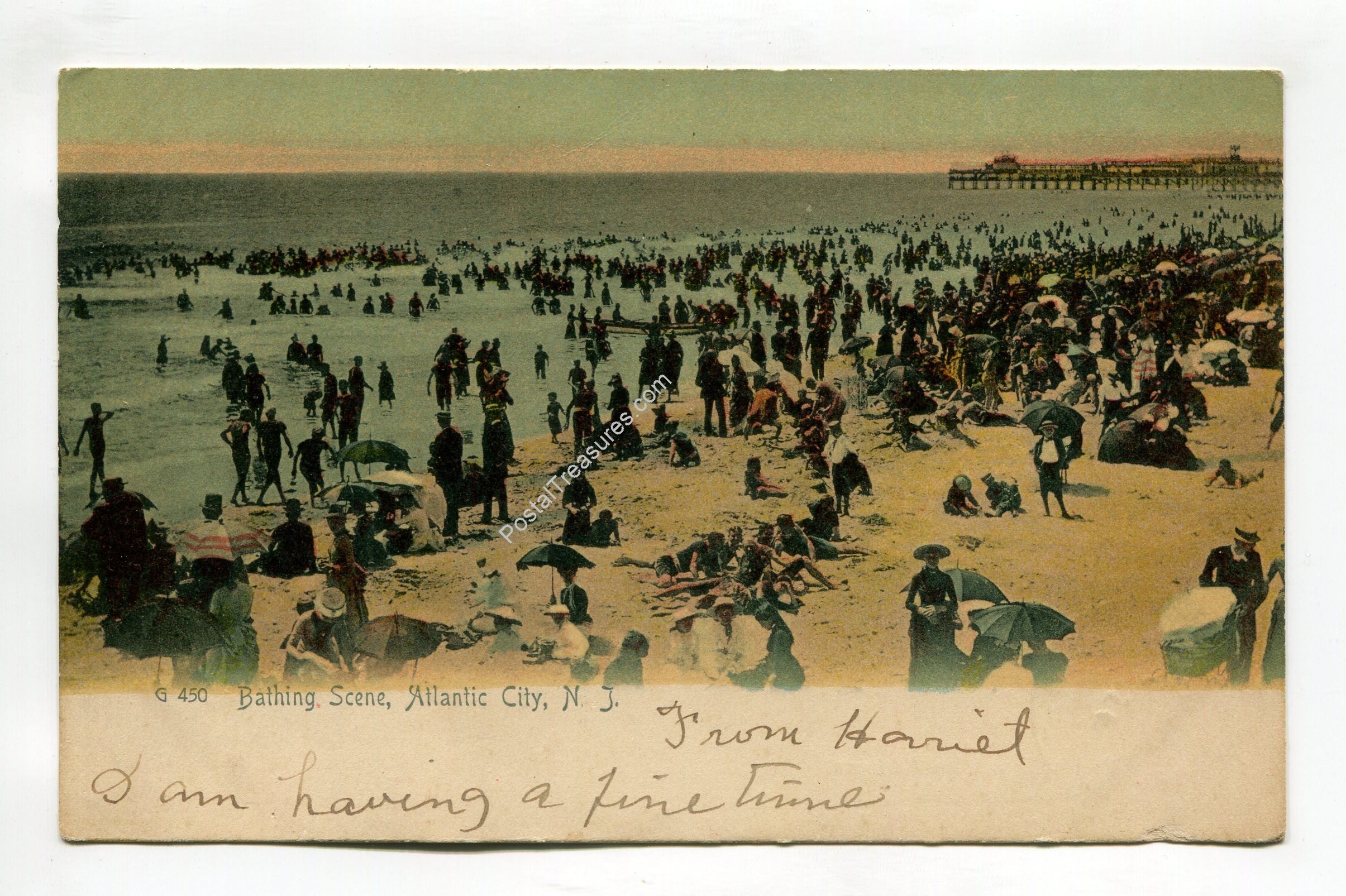 bathing-scene-atlantic-city-new-jersey-1367