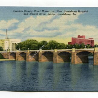 dauphin-county-court-house-and-new-harrisburg-hospital-and-market-street-bridge-harrisburg-pennsylvania-1302