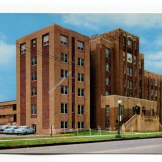 Hospital Topeka Kansas