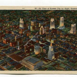 View Kansas City Missouri