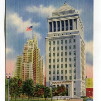 Bell Telephone St Louis Missouri