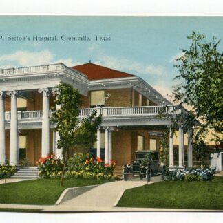 dr-e-p-becton-s-hospital-greenville-texas-1383