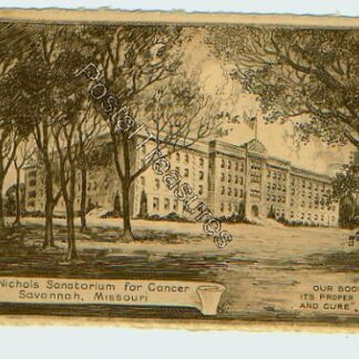 dr-nicholas-sanatorium-for-cancer-savannah-missouri-1692