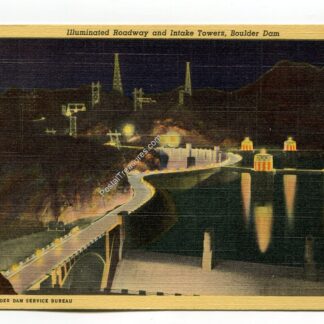 illuminated-roadway-and-intake-towers-boulder-dam-1429