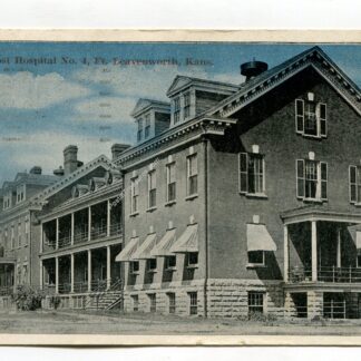 post-hospital-no-4-ft-leavenworth-kansas-1507
