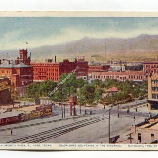san-jacinto-plaza-el-paso-texas-guadaloupe-mountains-in-distance-1382