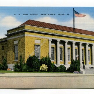 us-post-office-sweetwater-texas-1398