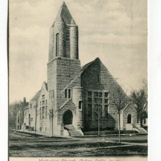 methodist-church-cedar-falls-iowa-1819
