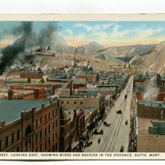 park-street-looking-east-showing-mines-and-rockies-in-the-distance-butte-montana-1773