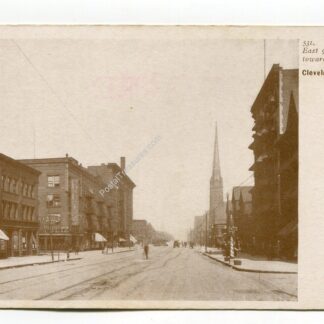 east-9th-street-towards-lake-cleveland-ohio-1919