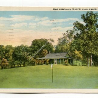 golf-links-and-country-club-zanesville-ohio-1926