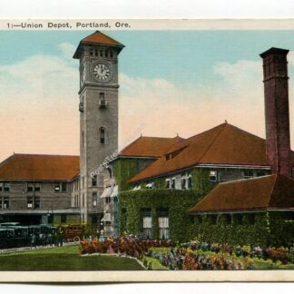 union-depot-portland-oregon-1935