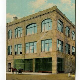 fraternal-order-of-eagles-building-baker-city-oregon-1957