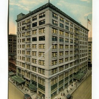 lipman-and-wolfe-s-new-department-store-portland-oregon-1958