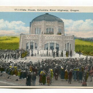 vista-house-columbia-river-highway-oregon-1950