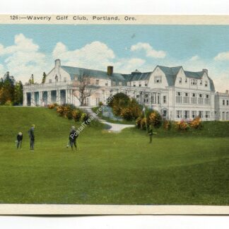 wavely-golf-club-portland-oregon-1979