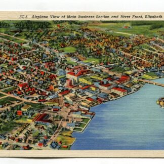 Elizabeth City North Carolina