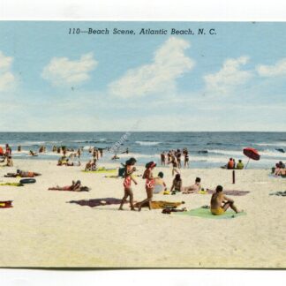beach-scene-atlantic-beach-north-carolina-2155