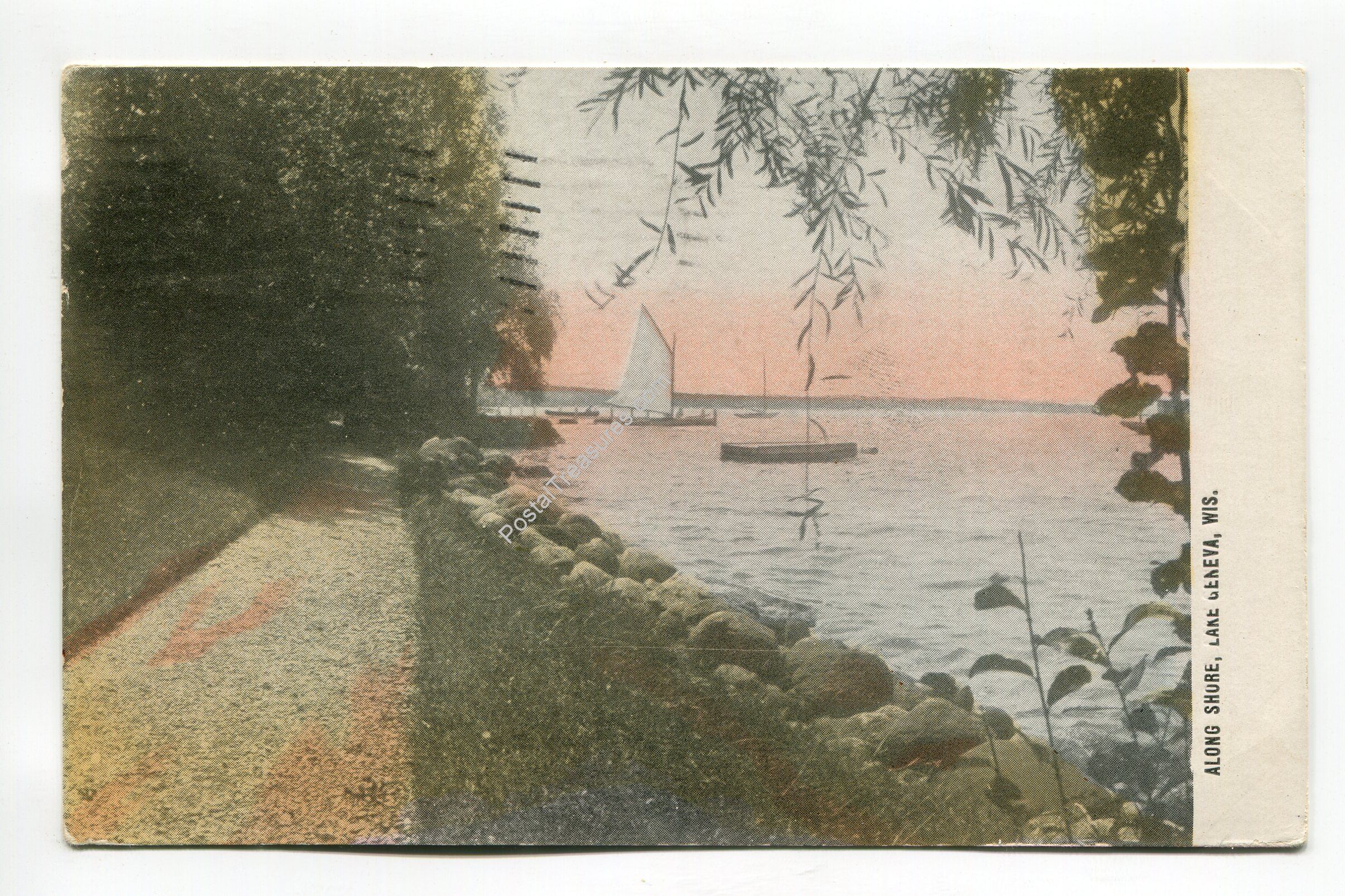 Lake Geneva Wisconsin