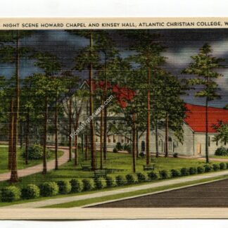 night-scene-howard-chapel-and-kinsey-hall-atlantic-christian-church-wilson-north-carolina-2212