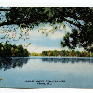 peaceful-waters-pokegama-lake-chetek-wisconsin-2288