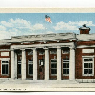 us-post-office-griffin-georgia-2411