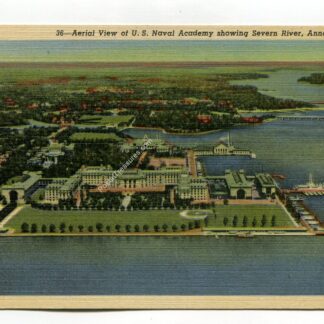 US Naval Academy Annapolis