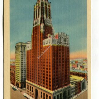 Baltimore Trust Building Maryland