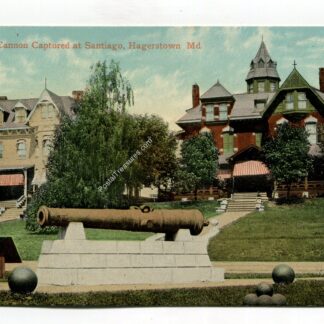 spanish-cannon-captured-at-santiago-hagerstown-maryland-2448