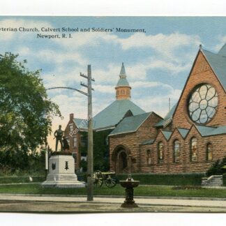 first-presbyterian-church-calvert-school-and-soldiers-monument-newport-rhode-island-2565