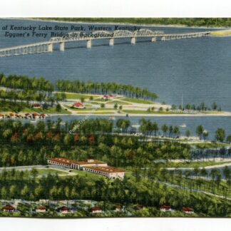 Kentucky Lake State Park