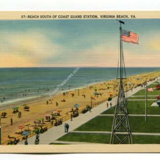 Coast Guard Station Virginia Beach